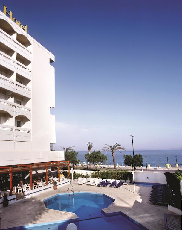 Rhodos Beach Hotel Facilități foto