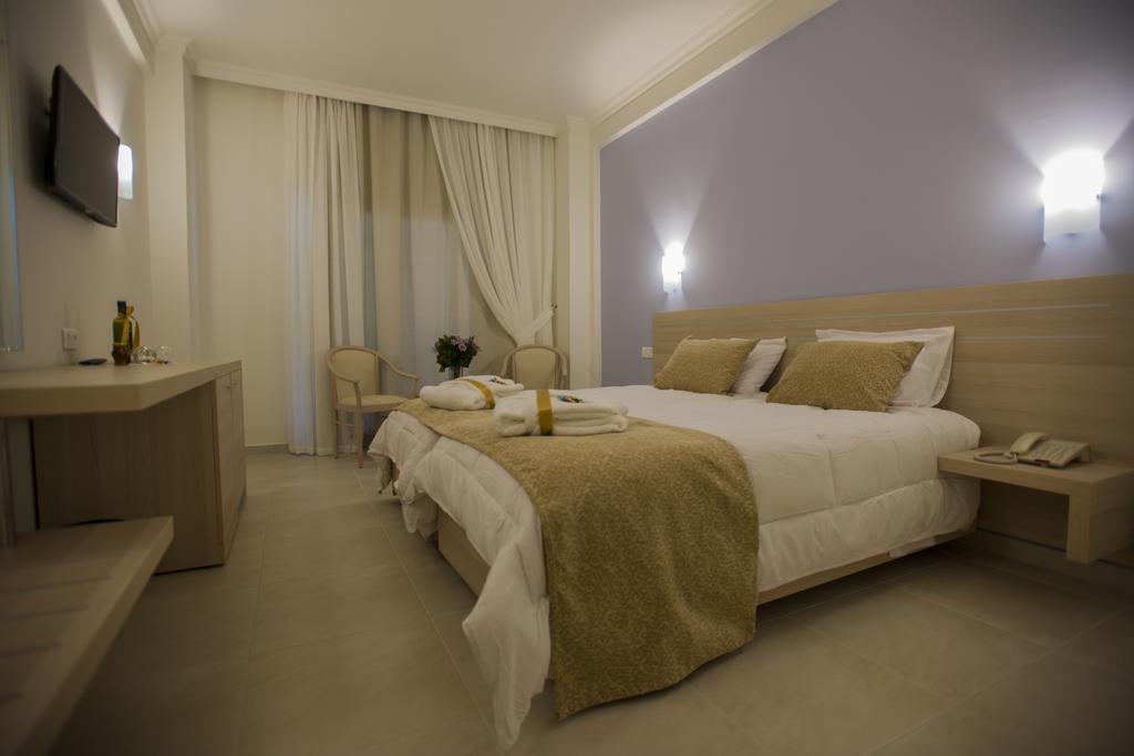 Rhodos Beach Hotel Cameră foto