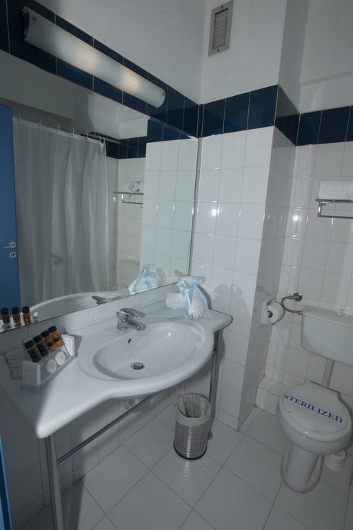 Rhodos Beach Hotel Cameră foto