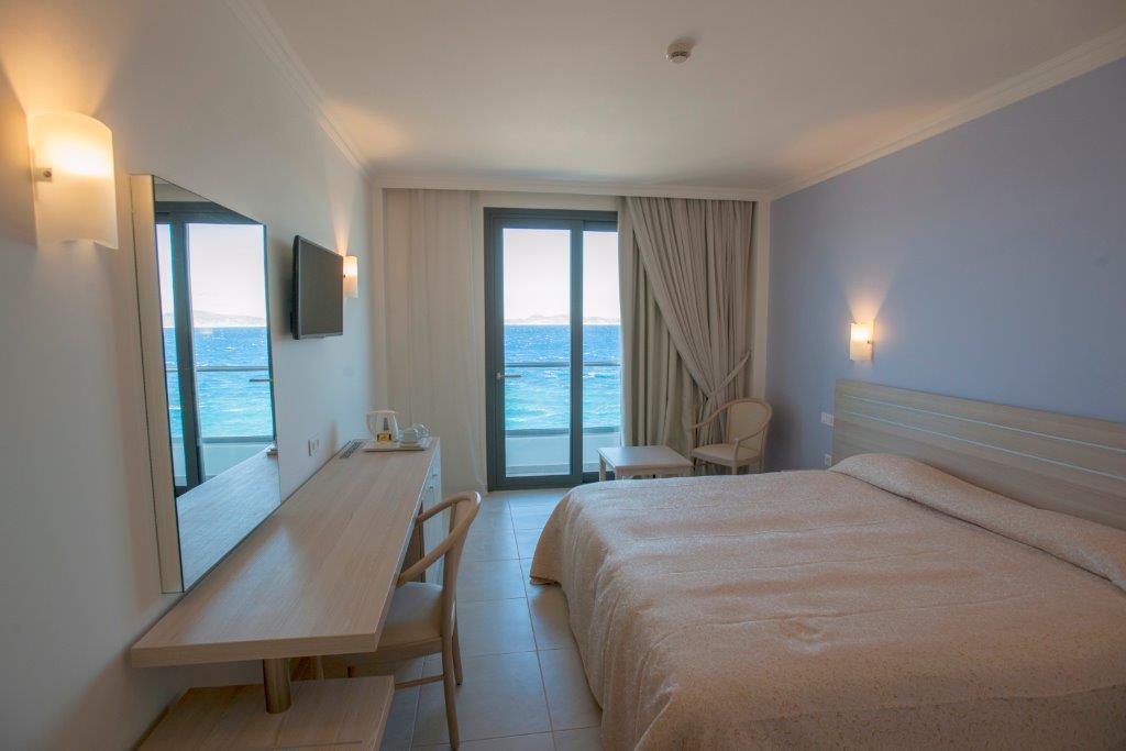 Rhodos Beach Hotel Cameră foto