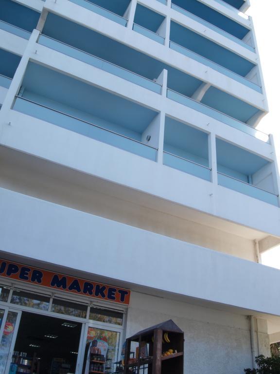 Rhodos Beach Hotel Cameră foto