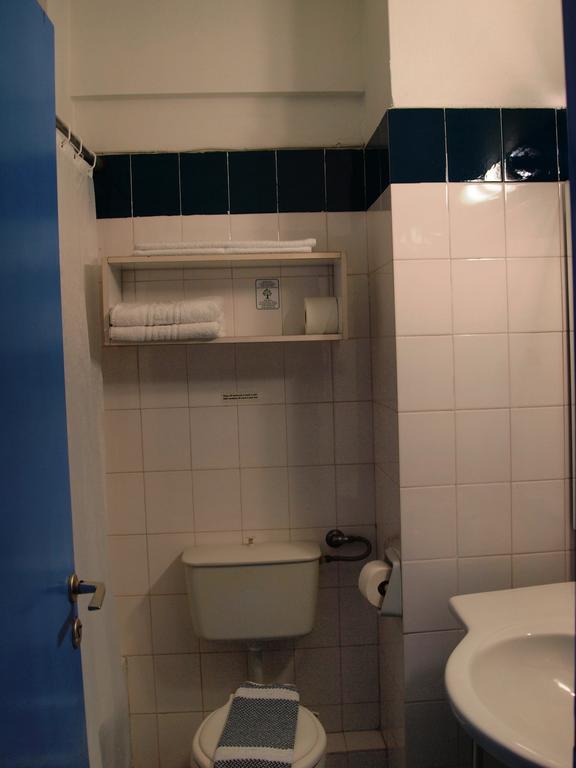 Rhodos Beach Hotel Cameră foto