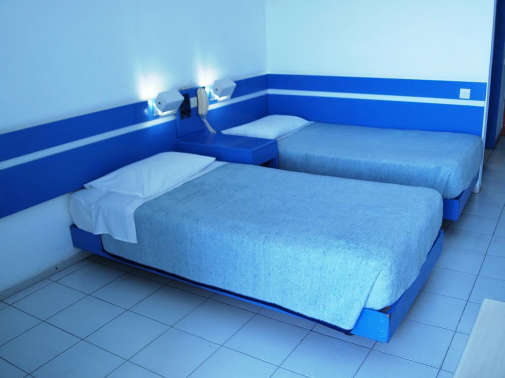 Rhodos Beach Hotel Cameră foto