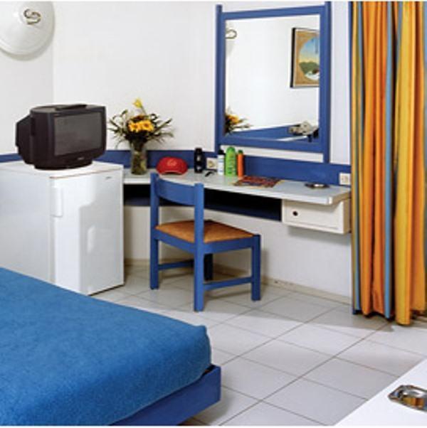Rhodos Beach Hotel Cameră foto